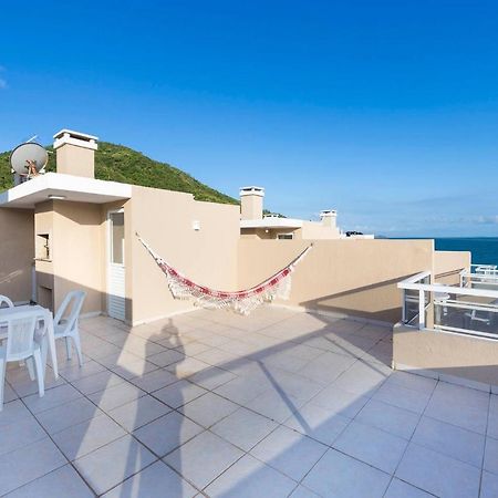 Apartamento Duplex Em 4 Ilhas 봄비나스 외부 사진