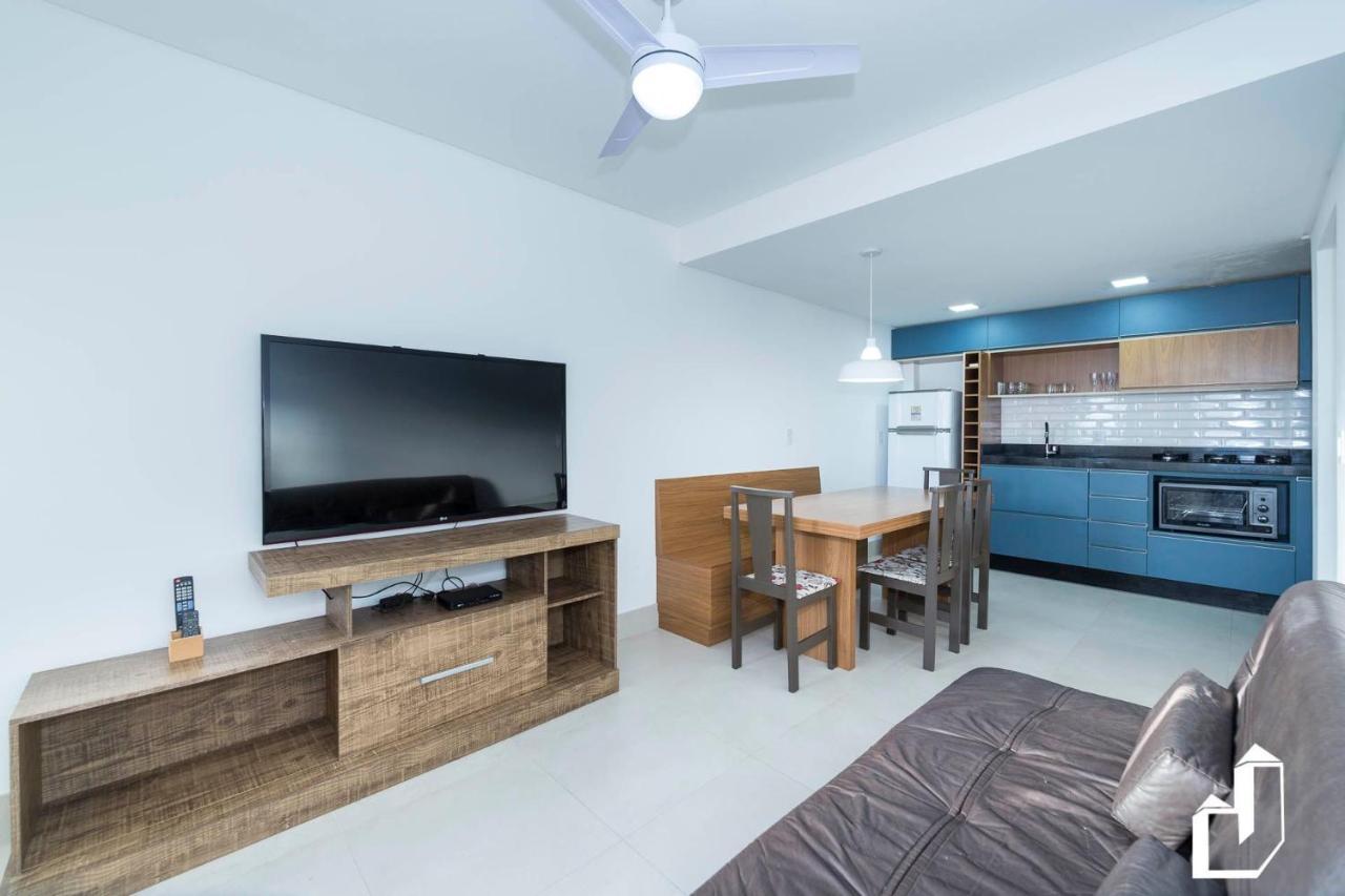 Apartamento Duplex Em 4 Ilhas 봄비나스 외부 사진