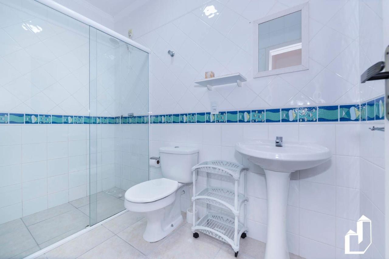 Apartamento Duplex Em 4 Ilhas 봄비나스 외부 사진