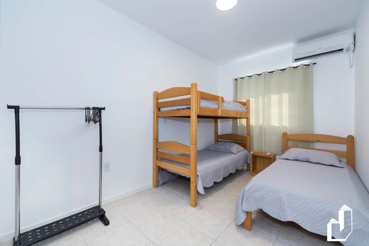 Apartamento Duplex Em 4 Ilhas 봄비나스 외부 사진