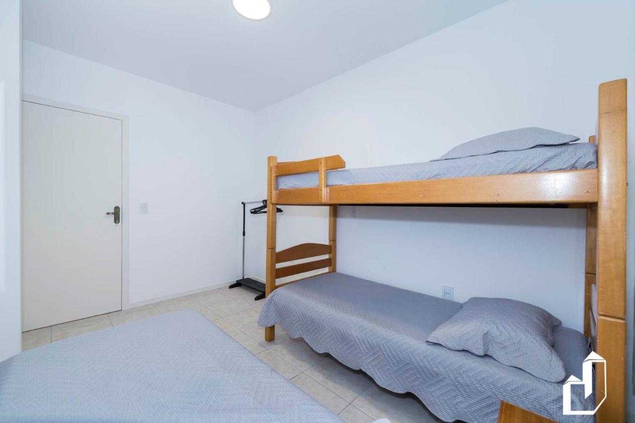 Apartamento Duplex Em 4 Ilhas 봄비나스 외부 사진