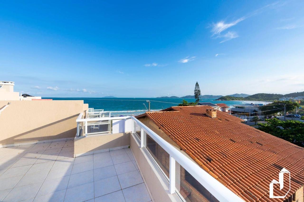 Apartamento Duplex Em 4 Ilhas 봄비나스 외부 사진